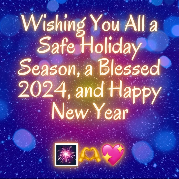 3 FOR $20 + 50% OFF FOR >$30 ITEMS END OF 2023 SALE - Picture 5 of 5